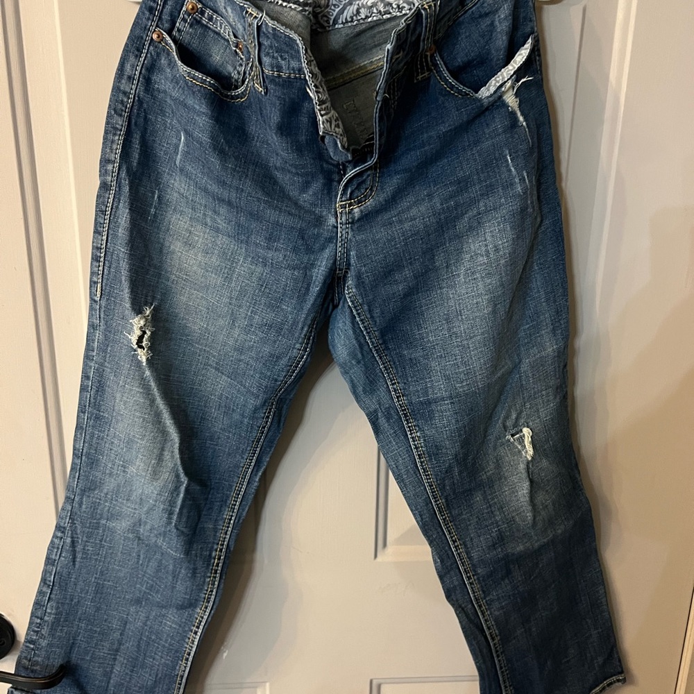 Seven brand jeans size 14